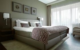 Hotel Thermen Bussloo - Apeldoorn